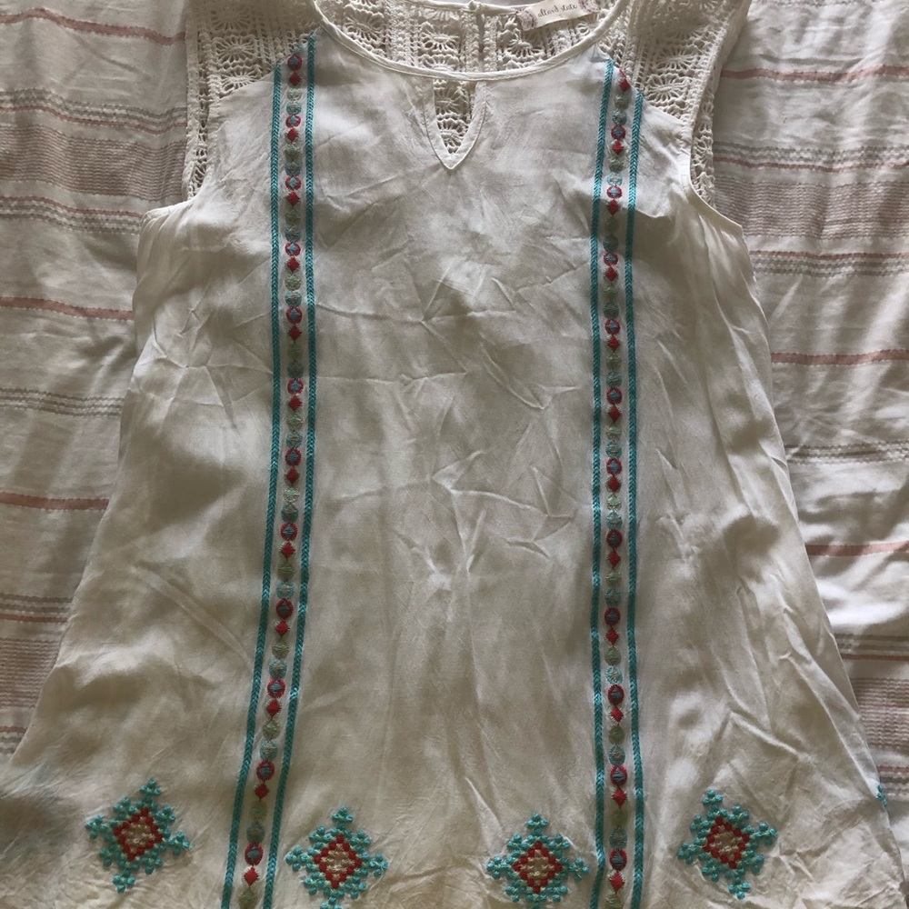 Altar’d State Womens shirt
